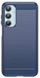 TPU чохол накладка Urban для Samsung Galaxy M34 (5G) / синій 202899 фото