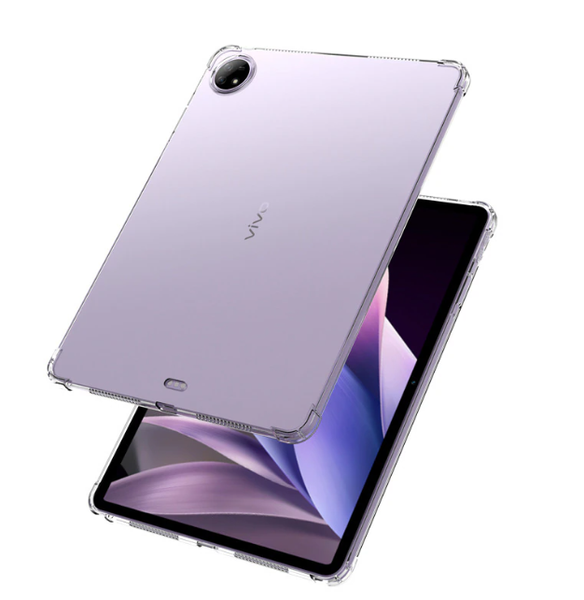 Чохол накладка WXD на планшет Vivo Pad 2 (12.1") / прозорий 89999 фото