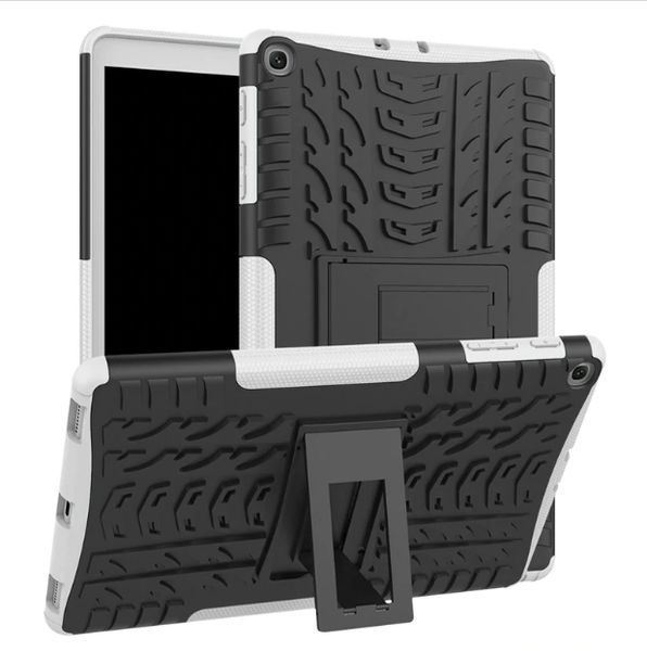 PC + TPU чехол Armor на Samsung Galaxy Tab A 10.1 T510 T515 (8 цветов) 020760 фото