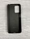 Чохол Soft touch на Xiaomi Redmi 10 / чорний 084317 фото 2