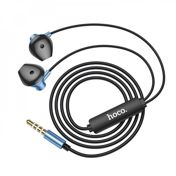 Наушники Hoco M75 Belle Universal With Microphone (3 цвета) 83264 фото