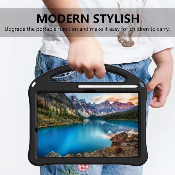 Чохол New Kids Case на планшет Samsung Galaxy Tab S11 (11") / фіолетовий 100637 фото