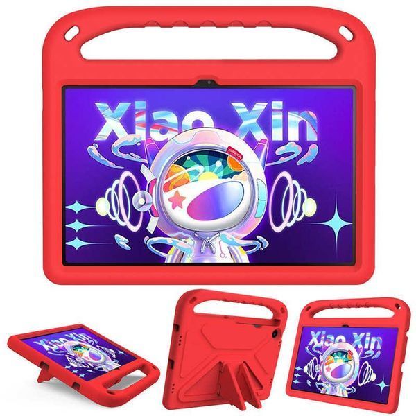 Чохол Kids Case Tablet на Samsung Galaxy Tab A8 (X200 / X205) 10.5" / червоний 089949 фото