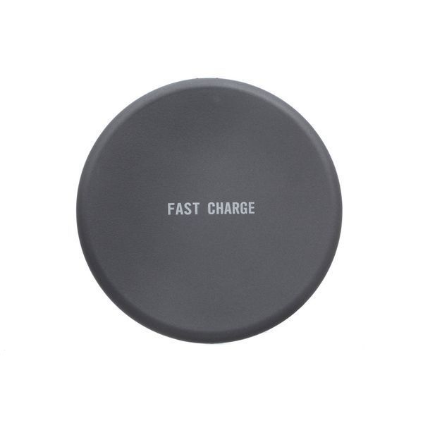 Беспроводное зарядное устройство Q16 Fast Charging (2 цвета) 16885 фото