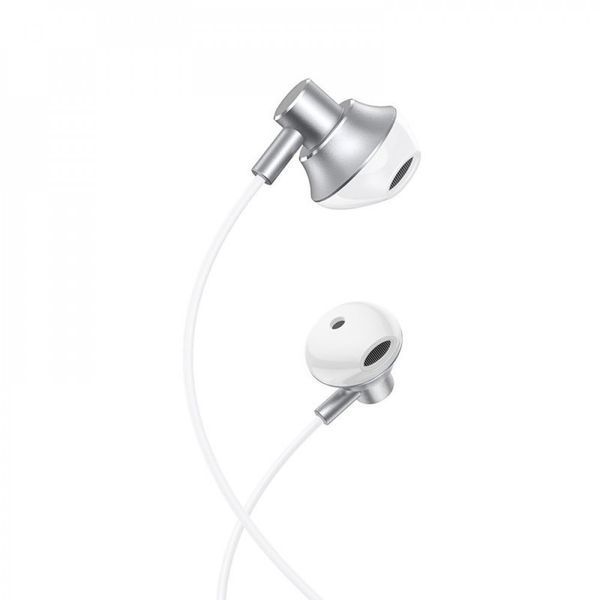 Наушники Hoco M75 Belle Universal With Microphone (3 цвета) 83264 фото
