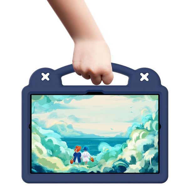 Чехол Junior Case Tablet&nbsp;на Lenovo Tab M10 (3gen) 10.1" / (темно-синій) 097619 фото