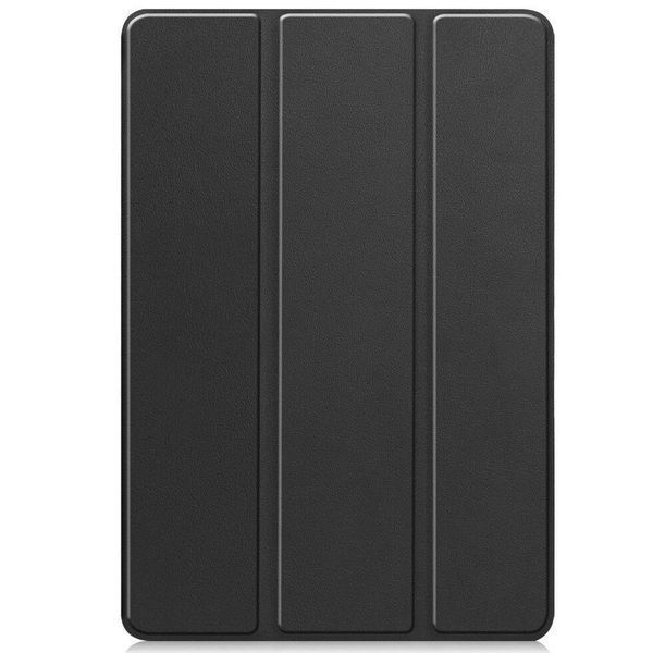 Чохол книжка Crazy Horse на Xiaomi Pad 6S Pro (12.4") / чорний 096572 фото