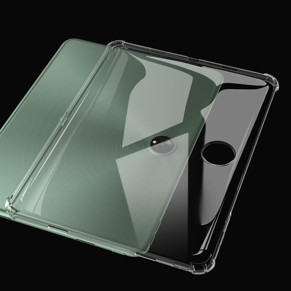 Протиударний чохол WXD на планшет OnePlus Pad Pro (12.1") / прозорий 100175 фото