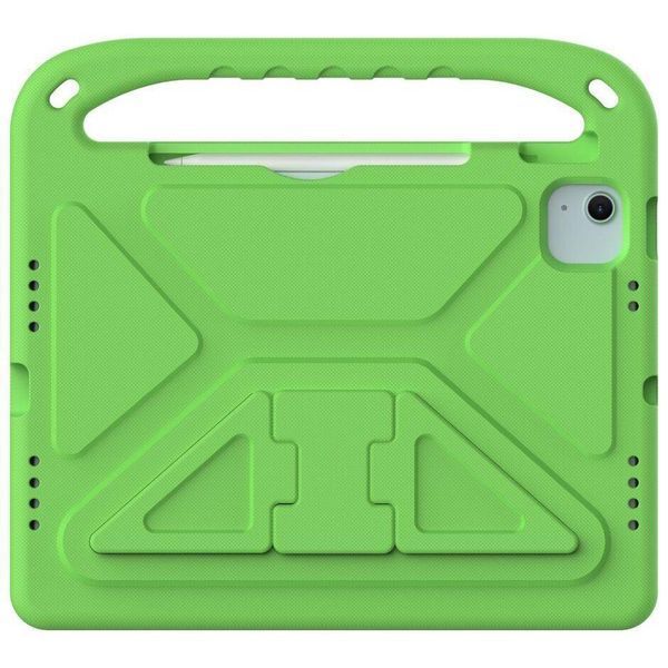 Чохол Kids Case Tablet на iPad Air 11 (2024-2025) 11" / зелений 099694 фото