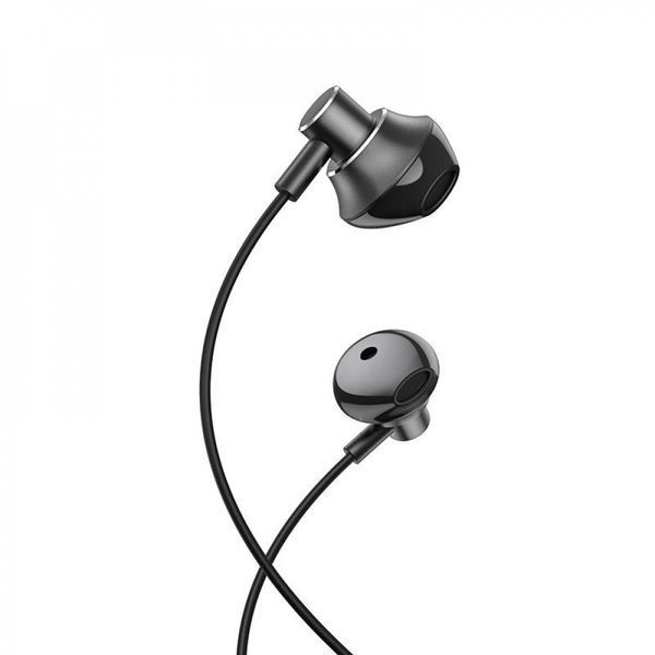 Наушники Hoco M75 Belle Universal With Microphone (3 цвета) 83264 фото