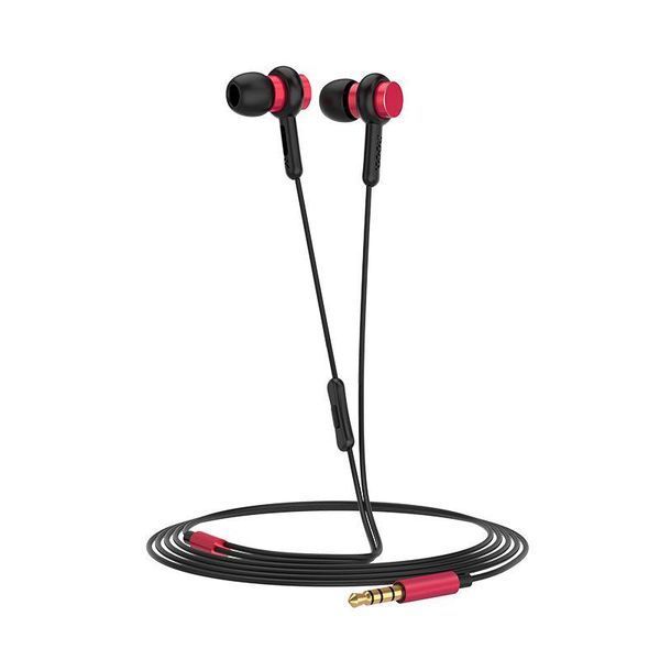 Наушники Hoco M38 Rhythm With Microphone (3 вида) 54300 фото