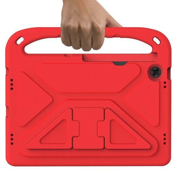 Чохол Kids Case Tablet на Samsung Galaxy Tab A8 (X200 / X205) 10.5" / червоний 089949 фото