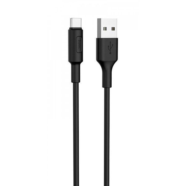 Hoco X25 Soarer Type-C Cable (1m) (2 кольори) 16908 фото