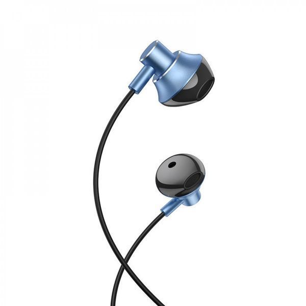 Наушники Hoco M75 Belle Universal With Microphone (3 цвета) 83264 фото