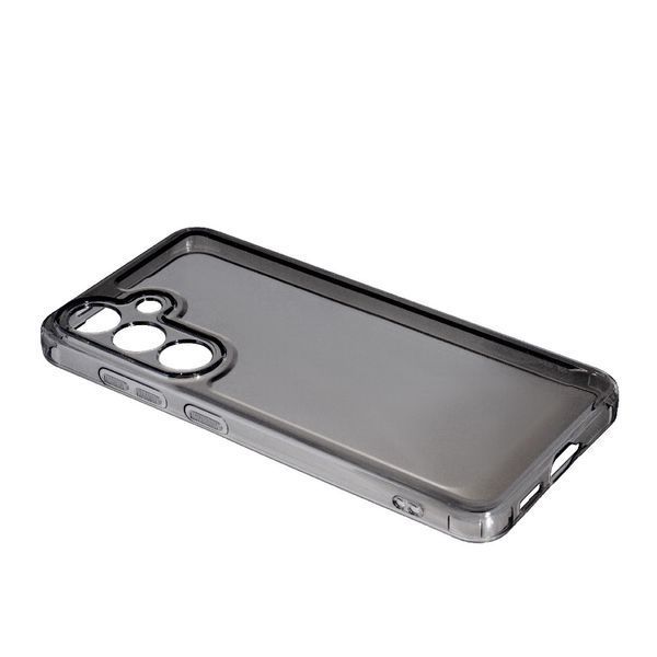 Чохол накладка Space Grey для Samsung Galaxy S24 Plus 094530 фото