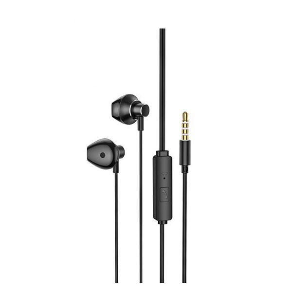 Наушники Hoco M75 Belle Universal With Microphone (3 цвета) 83264 фото