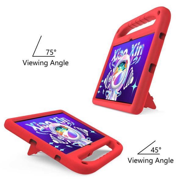Чохол Kids Case Tablet на Samsung Galaxy Tab A8 (X200 / X205) 10.5" / червоний 089949 фото