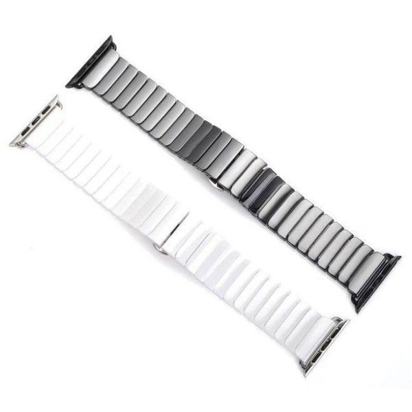 Ремінець Apple Watch Ceramic 42 mm/44 mm (1 вид) 16625 фото