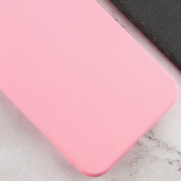 Чохол Lakshmi Case на Xiaomi Redmi A3 рожевий 096125 фото