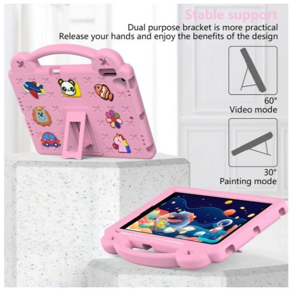 Чохол Junior Case Tablet на планшет Apple iPad Air 4 (10.9") (2020-22) / темно-синій 100086 фото