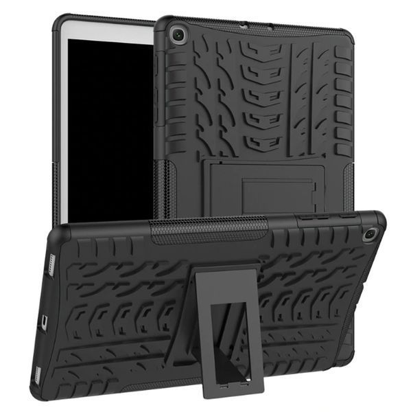 PC + TPU чехол Armor на Samsung Galaxy Tab A 10.1 T510 T515 (8 цветов) 020760 фото