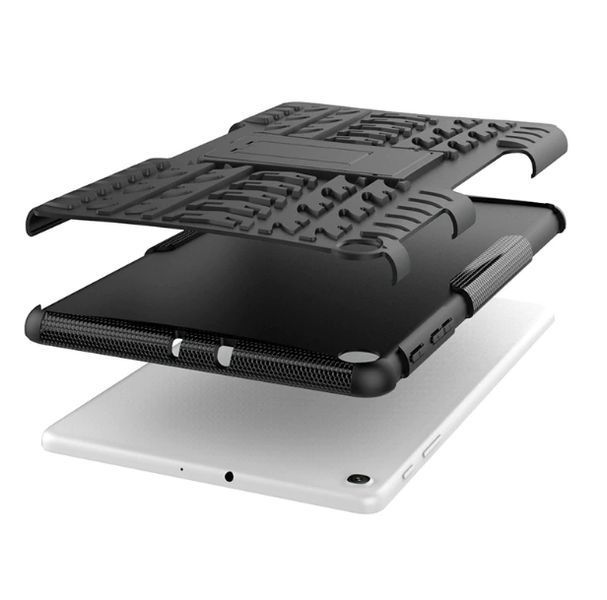 PC + TPU чехол Armor на Samsung Galaxy Tab A 10.1 T510 T515 (8 цветов) 020760 фото