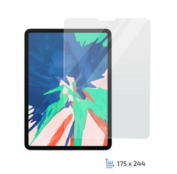 Захисне скло на планшет Apple iPad Pro 11" (2022) 097194 фото