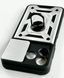 PC + TPU чохол Camshield armor для ZTE Blade V50 Design сріблястий 096633 фото 2
