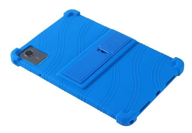 Чехол противоударный Friendly на Lenovo Xiaoxin Pad 2024 (11") / розовый 095168 фото