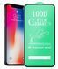 Керамічне захисне скло CERAMIC для iPhone 16e / чорний 202417 фото 1