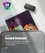 Защитное стекло для Samsung Galaxy Tab S7 Plus 12.4" T975 083251 фото 6