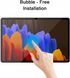 Защитное стекло для Samsung Galaxy Tab S7 Plus 12.4" T975 083251 фото 5