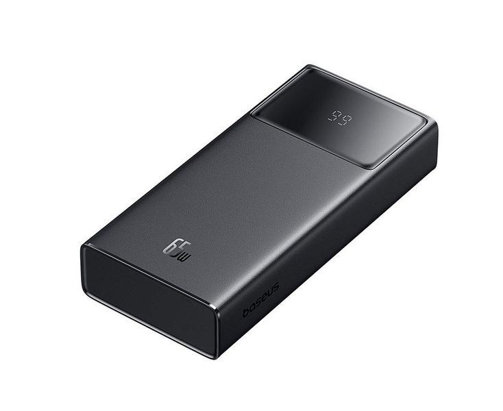 Повербанк Power Bank Baseus Star-Lord Digital Display Fast Charging 20000 mAh 65W 094466 фото