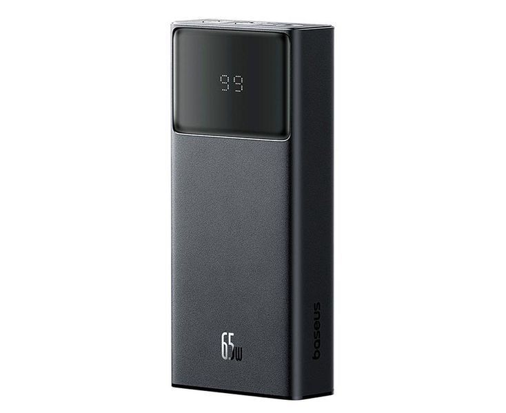 Повербанк Power Bank Baseus Star-Lord Digital Display Fast Charging 20000 mAh 65W 094466 фото