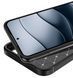 TPU чохол накладка Autofocus для Xiaomi Redmi Note 14 (5G) / чорний 202075 фото 5