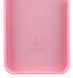 Чохол Lakshmi Case на Xiaomi Redmi A3 рожевий 096125 фото 3