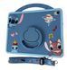 Чохол Happy Case на планшет iPad Air 11 (2024) 11" / Stitch space (з ремінцем) 099299 фото 2