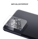 Защитное стекло на камеру для Samsung Galaxy S21 Ultra 083987 фото 3