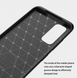 TPU чохол накладка Urban для Samsung Galaxy S20 FE (4 кольори) 084216 фото 3