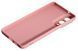Силиконовый чехол SMITT для Samsung Galaxy S25 Edge / pink sand 202477 фото 2