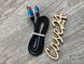 USB кабель на Lightning (4 цвета) 82422 фото 4