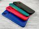 TPU чохол накладка Square Full Camera для Tecno Spark 7 (на текно спарк 7) (4 кольори) 085305 фото 2