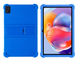 Чехол Friendly Case на Oscal Pad 60 синий 90798 фото 1
