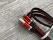 USB кабель на Lightning (4 цвета) 82422 фото 3