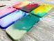 Чехол Aquarelle wattercolor на Apple iPhone 12 (6 видов) 084037 фото 2