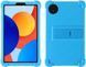 Чехол Friendly case на Xiaomi Redmi Pad SE (8.7") 2024 / голубой 097807 фото 1