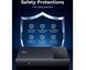 Повербанк Power Bank Baseus Star-Lord Digital Display Fast Charging 20000 mAh 65W 094466 фото 6