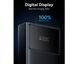 Повербанк Power Bank Baseus Star-Lord Digital Display Fast Charging 20000 mAh 65W 094466 фото 4
