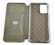 Чохол книжка Elegant book для Motorola G04 / сірий 095972 фото 3