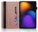 Чохол книжка Wood Book на планшет Poco Pad X1 (11.2") / рожевий 100948 фото 5